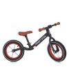 Біговел дитячий PROFI KIDS 12 д. MBB 1010-1 (1шт/ящ) колеса гумові 2, нейлонова рама, алюміневівий обід, вилка,кермо, ексцентрик