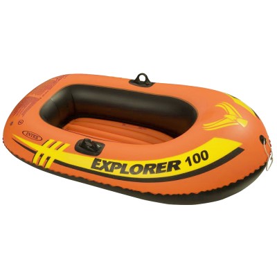 Човен EXPLORER 58329 INTEX