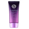 ВВ крем із пептидами 8 Peptide Sensation Pro BB Cream SPF47 PA+++ 50ml "ENOUGH"