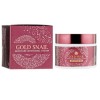 Крем для обличчя антивіковий Gold Snail Moisture Whitening Cream 50ml "ENOUGH"