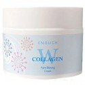 Крем для обличчя W Collagen Pure Shiing Cream 50ml "ENOUGH"