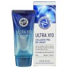 Крем для обличчя зволожуючий сонцезахисний Ultra 10 Collagen Pro Sun Cream SPF 50+ 50ml "ENOUGH"