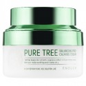 Крем для обличчя заспокійливий Tree Balancing Pro Calming Cream 50ml "ENOUGH"