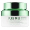 Крем для обличчя заспокійливий Tree Balancing Pro Calming Cream 50ml "ENOUGH"