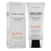 Крем сонцезахисний світильник Whitening Moisture 3 in 1 Sun Cream SPF 50+ 50ml "ENOUGH"