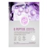 Тканинна маска антивікова 8 Peptide Sensation Pro Balancing mask 25gr "ENOUGH"