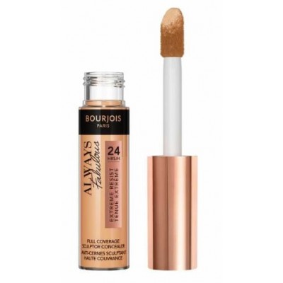 Консилер Always Fabulous Concealer 200 11мл «BOURJOIS» - ваніль