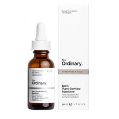 Олія скваланова 100% Plant -Derived Squalane 30ml 9088 «The Ordinary»