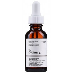 Олія фруктового дерева Марула 100%Organic Cold-Pressed Virgin marula Oil 30ml "The Ordinary"