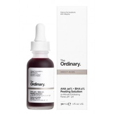 Пілінг кислотний AHA 30% + BHA 2% Peeling Solution 30ml 9560 «The Ordinary»