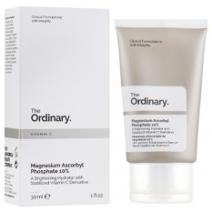Сироватка антивікова Magnesium Ascorbyl Phosphate 10% 30ml туба «The Ordinary»
