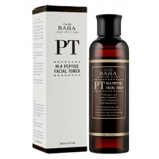 Тонер для обличчя пептидний PT Peptide Facial Toner Matrixil 3000 Agrigeline and Hualuronic 200ml 4066 - з матриксилом і гіалуро