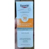 Сонцезахисний антивіковий флюїд для обличчя Eucerin Sun Fluid Photoaging Control SPF 30