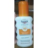Сонцезахисний спрей Eucerin Sensitive Protect Sun Spray SPF 50+
