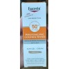 Сонцезахисний тональний гель-крем для обличчя Eucerin Sun Photoaging Control Tinted SPF 50+ Medium
