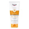 Сонцезахисний ультралегкий гель-крем Eucerin Sun Sensitive Protect Dry Touch SPF 30+ 200ml