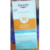 Сонцезахисний флюїд Eucerin Hydro Protect Ultra-Light Fluid SPF 50+
