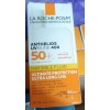 Сонцезахисний флюїд La Roche-Posay Anthelios UVmune 400 Invisible Fluid SPF50+
