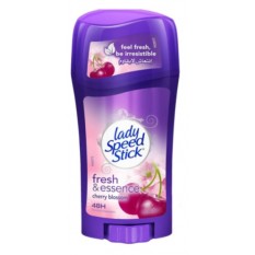 Дезодорант жіночий сухий, у стіку Lady Speed Stick Fresh & Essence Orchard Blossom