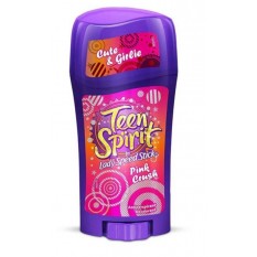 Дезодорант жіночий сухий, у стіку Lady Speed Stick Teen Spirit Pink Crush 64081