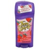 Дезодорант жіночий сухий, у стіку Speed Stick Teen Spirit Sweet Strawberry 61516