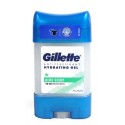 Чоловічий гелевий дезодорант-антиперспірант Gillette Aloe Scent 87684 до 04,25