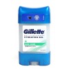 Чоловічий гелевий дезодорант-антиперспірант Gillette Aloe Scent 87684 до 04,25