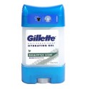 Чоловічий дезодорант Gillette Antiperspirant Hydrating Gel 87738 з ароматом евкаліпта ДО 04,25