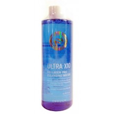 Очищувальна вода для обличчя Enough Ultra X10 Collagen Pro Cleansing Water 88594 до 11,25