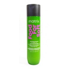 Шампунь для зволоження волосся «Matrix» Foot For Soft Shampoo 300ml