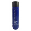 Шампунь для нейтралізації жовтизни «Matrix» Brass Off Colour Obsessed Total Results Shampoo 300ml - для брюнеток, які висвітлили
