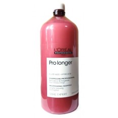 Шампунь для восстановления волос по всей длине «Loreal Prof» Shampoo 1500ml