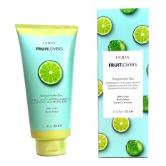 Гель для душу Shower Milk Fruit Lovers Bergamotto  300 мл 80404 Pupa