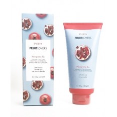 Гель для душу Shower Milk Fruit Lovers Melagrane 300ml 80411 PUPA