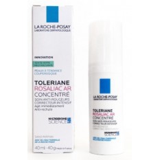 Коригуючий зволожуючий крем  Rosaliac AR  Intense Concentre 40ml 07043 La Roche-posay