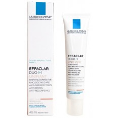 Крем коректуючий проти недоліків  Effaclar Duo+ M 40ml 63377 La Roche-posay