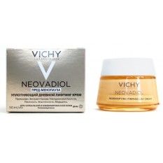 Крем ліфтинг антивіковий для сухої шкіри Neovadiol Redensifying Plumping DayCream 50ml 74123 VICHY