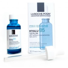 Сироватка для інтенсивного зволоження Hyalu B5 Serum 30ml 83626 La Roche-posay