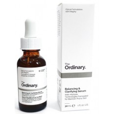 Сироватка багатофункціональна очищаюча The Ordinary Balansing&Clarifying Serum 30ml 33414