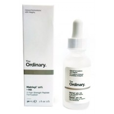 Сироватка пептидна з гіалуроновою кислотою Matrixyl* 10% +HA 30ml 95880-9588 The Ordinary