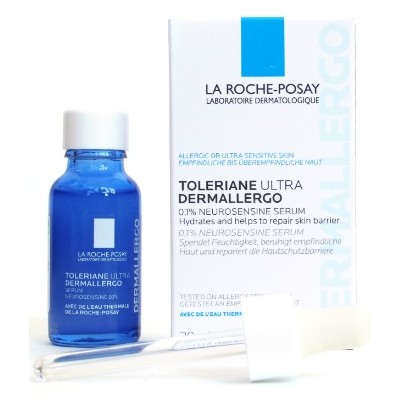 Сироватка з нейросенсином Toleriane Ultra Dermallegro Serum 20ml 93820 La Roche-posay