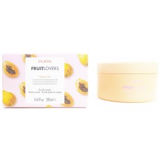 Скраб для тіла Fruit Lovers Papaya Bio Body Scrub 250ml 85560 PUPA