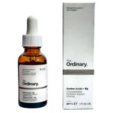 Сироватка зволожуюча Amino Acids +B5 30ml 9563-95637 "The Ordinary" - підтримка гідратації та еластичності шкіри