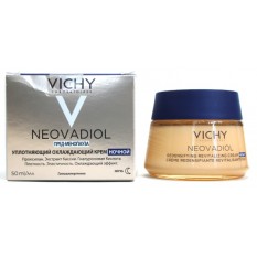 Крем антивіковий Neovadiol Ущільнюючий охолоджуючий Cream Night 50ml 74086 VICHY