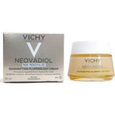 Крем антивіковий Redensifying Plumping Day Cream 50ml 74161 VICHY