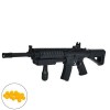 Автомат 308-3 розмiр 47 см, пластикові кулі, у пакеті