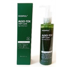 Гель-детокс для глибокого очищення шкіри Algo-Tox Deep Clear 150ml 42887 «Medi-peel»