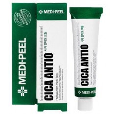 Крем для обличчя з екстрактом портулаку для проблемної шкіри Cica Antio Cream 30ml 43549 «Medi-peel»