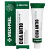 Крем для обличчя з екстрактом портулаку для проблемної шкіри Cica Antio Cream 30ml 43549 «Medi-peel»