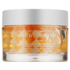 Крем капсульний антивіковий Cold Age Tox Cream 50ml 47004 «Medi-peel»